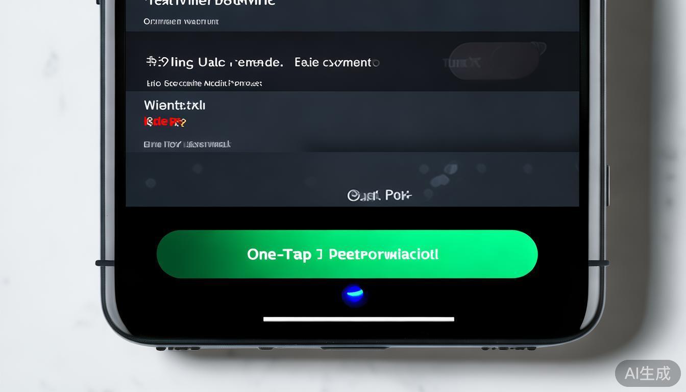 Trust钱包优化提款体验，简化流程与降费增强反馈是关键