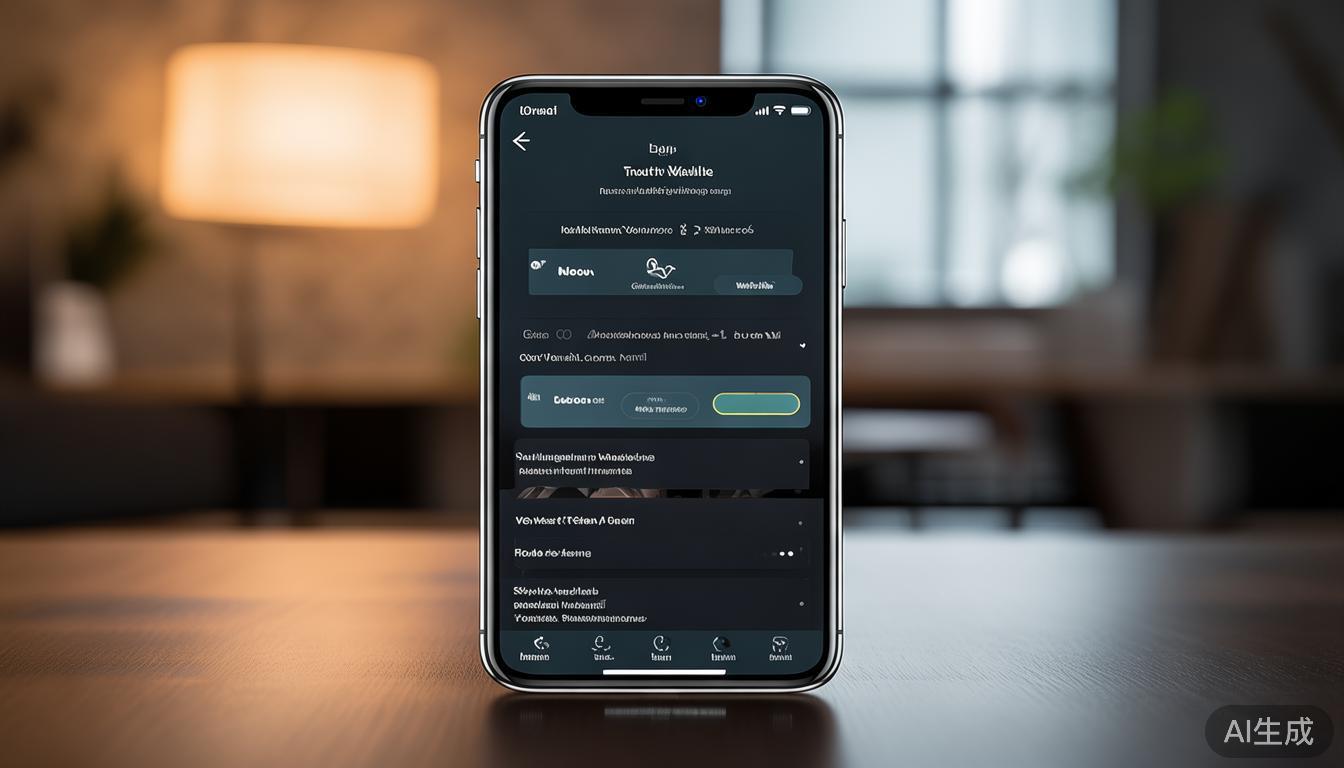 Trust Wallet更新策略妙，优化Gas费及兼容性提升用户体验