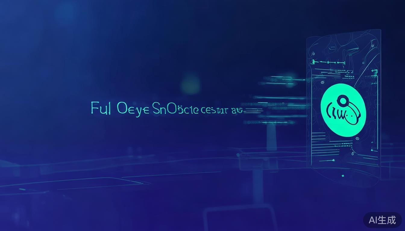 iOS用户深度体验Trust Wallet：加密资产安全管理全解析