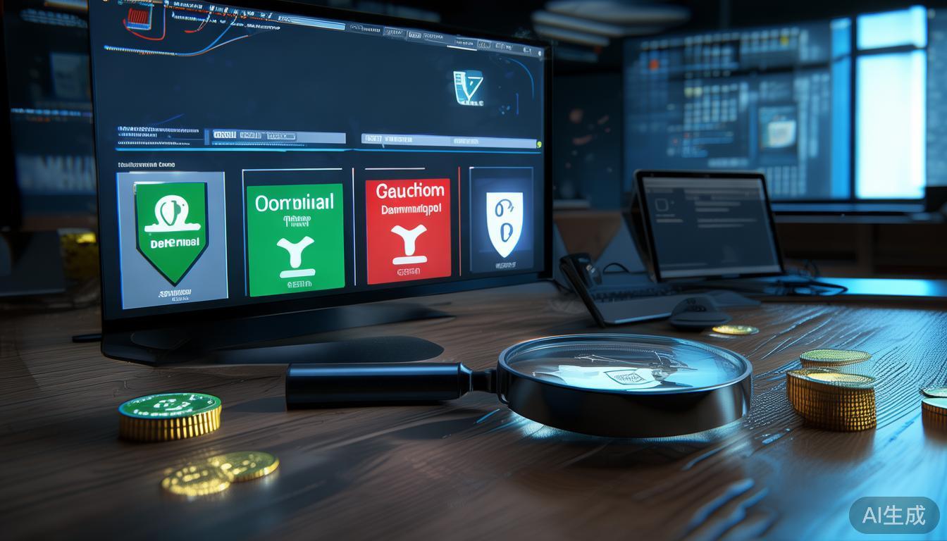 挑选正版比特币钱包有多关键？关乎资金安全与数字资产保障