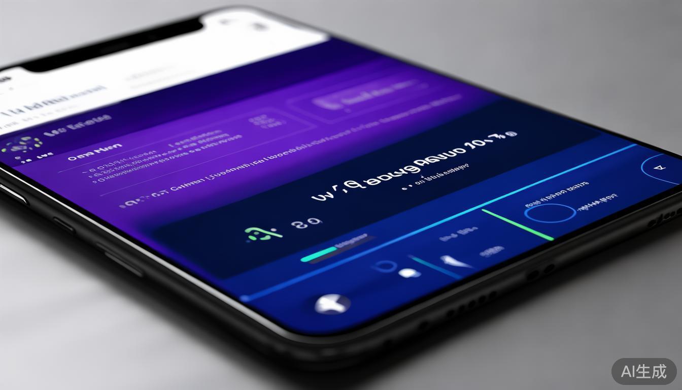 简化操作步骤_Trust Wallet App 中的操作简化与提高效率_简化操作视图