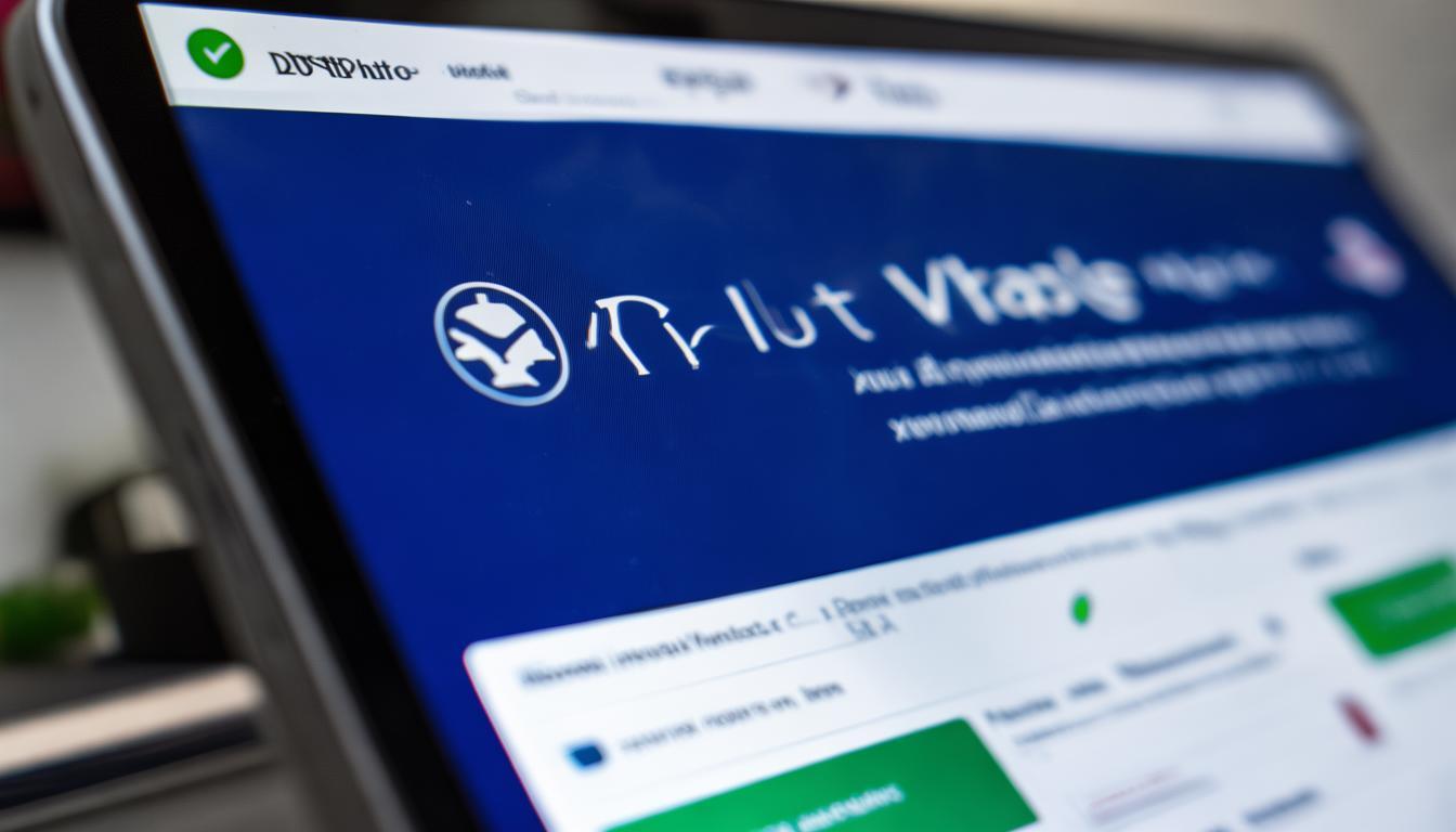 如何在下载Trust Wallet时识别假冒链接？_识别假冒网站_qq时光机链接
