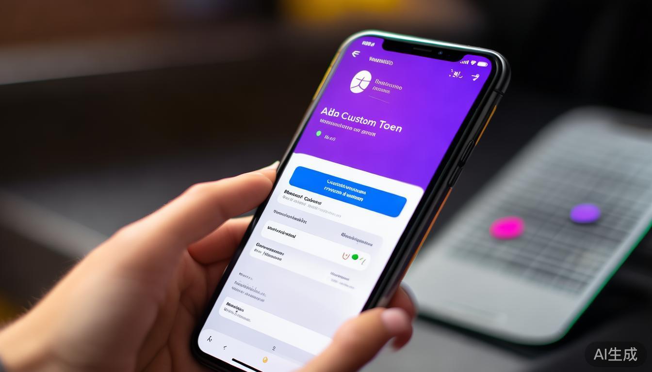 如何在Trust Wallet中运用下载与配置模块？_搭载模块_模块下载地址