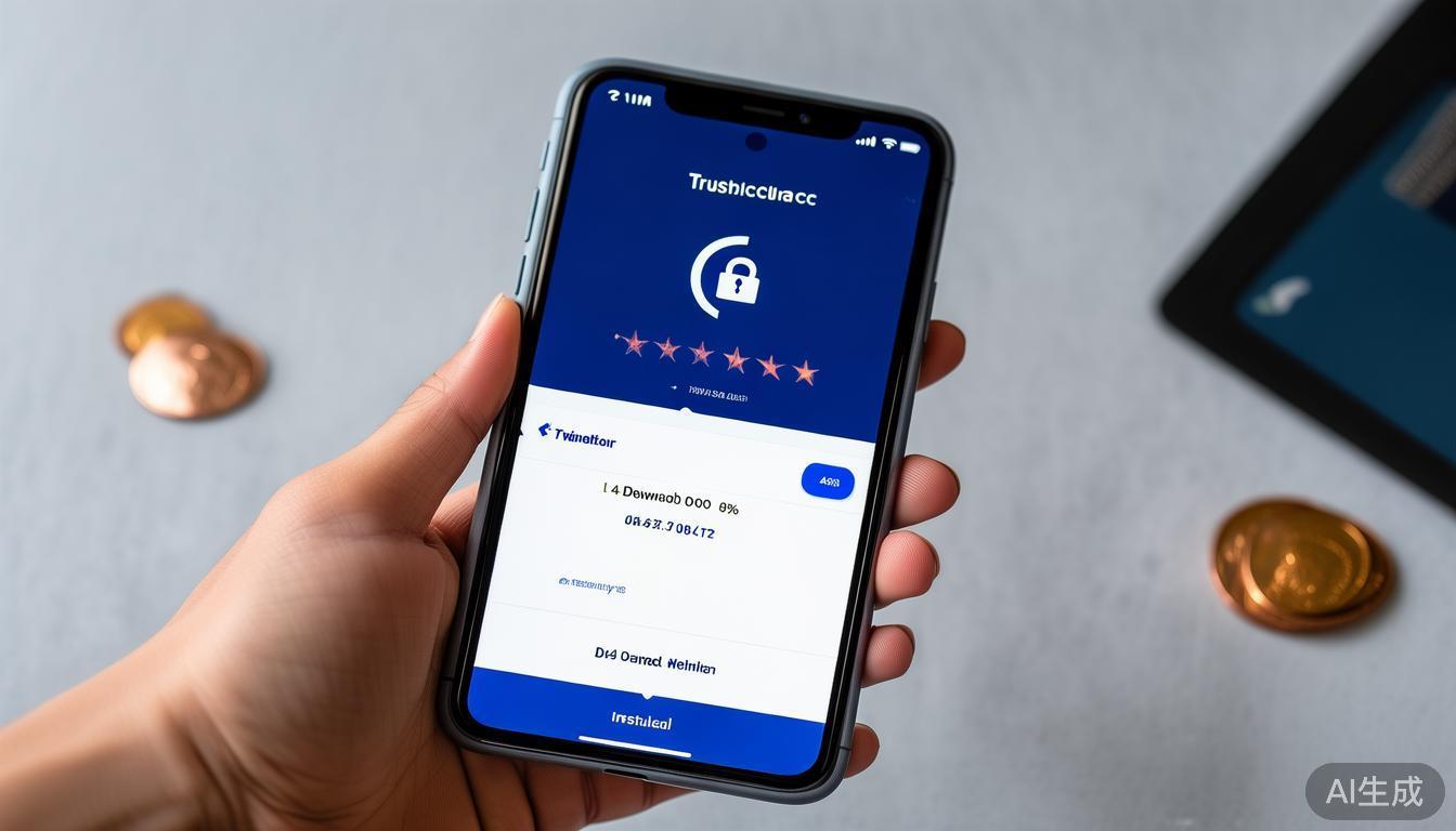 数字货币世界里，确保钱包安全，掌握Trust钱包正确下载方法很关键
