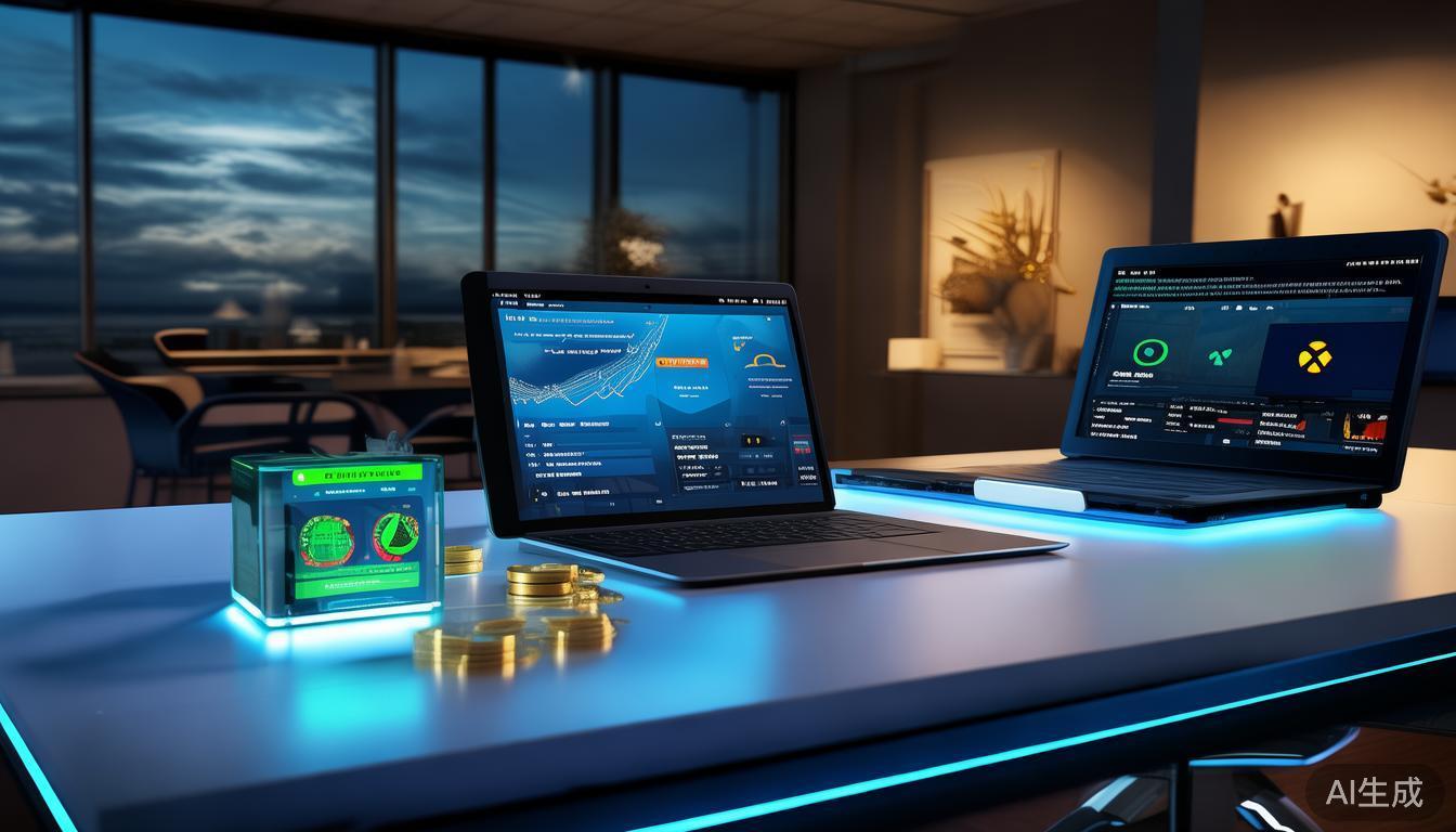 身为Trust Wallet早期使用者，深知智能合约对资产安全的重要性