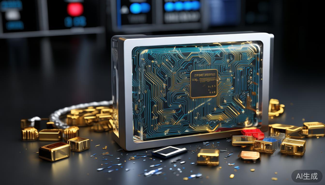 加密货币世界：用Trust钱包恢复账号，技术操作与法人责任并存