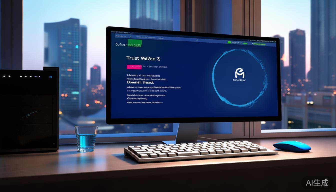 Trust Wallet下载技巧：提升下载速度与效率_Trust Wallet下载技巧：提升下载速度与效率_Trust Wallet下载技巧：提升下载速度与效率