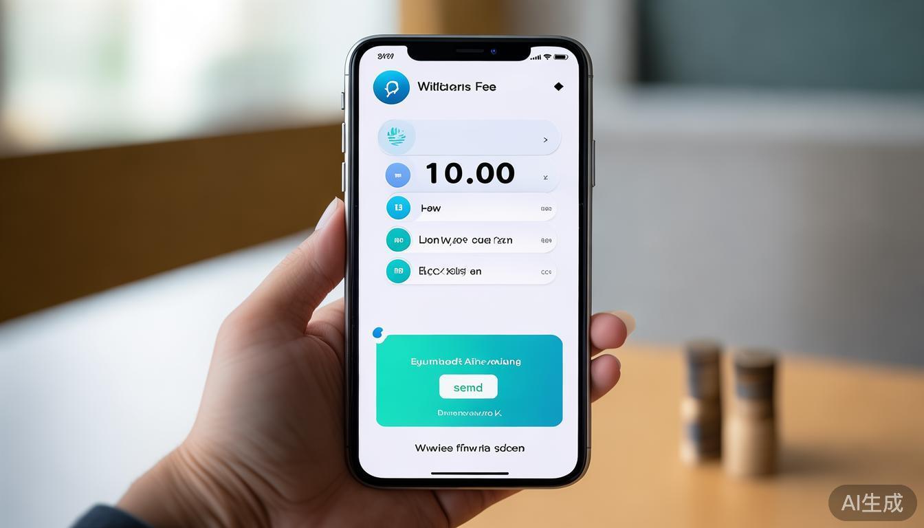 Trust钱包用户如何提交提现申请？_钱包升级提现暂停_钱包提现