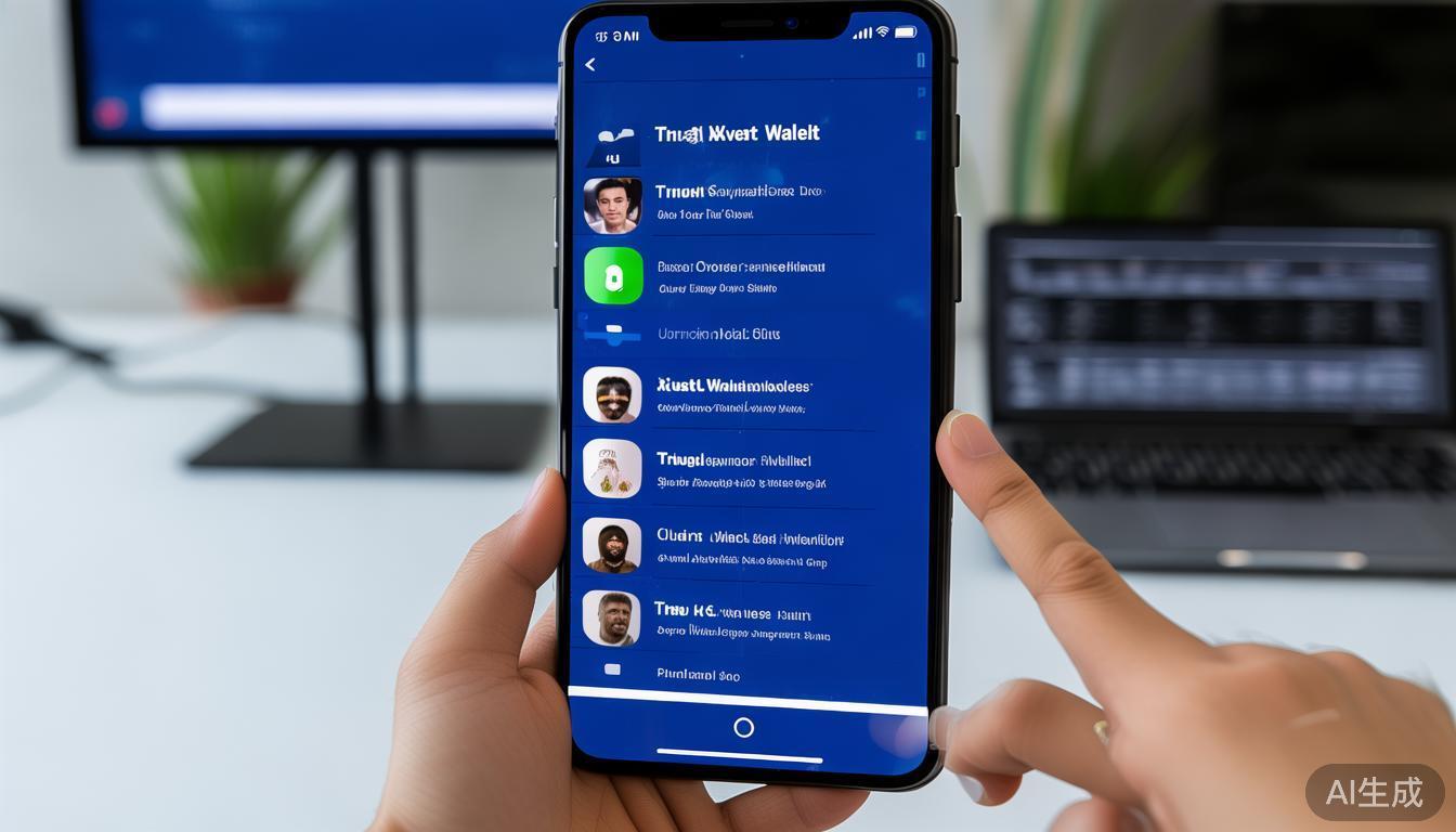 Trust Wallet版本更新引复杂问题？旧版本回滚方法及注意事项