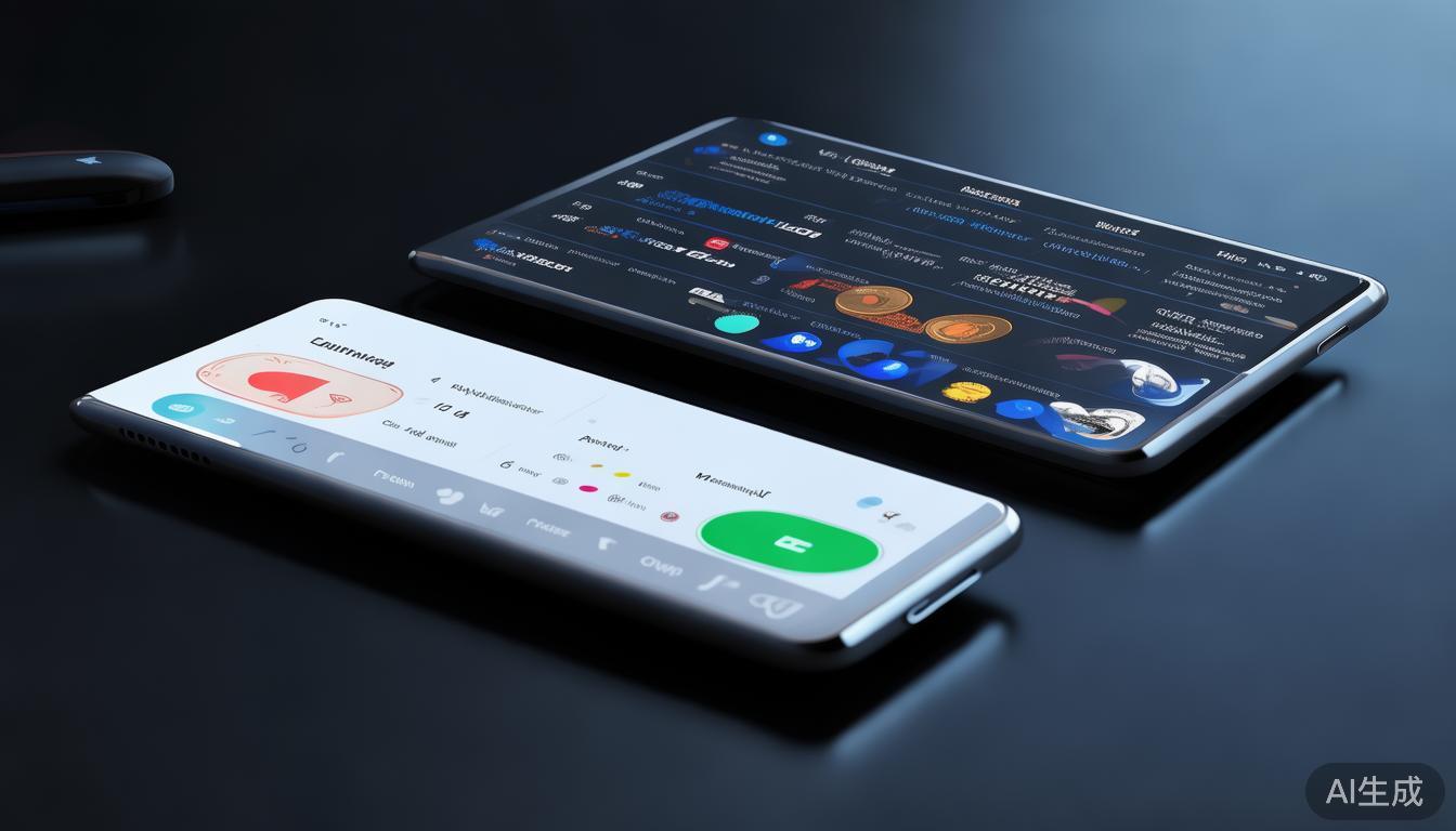 Trust Wallet App 支持哪些加密货币？_加密货币voyager_加密货币怎么用