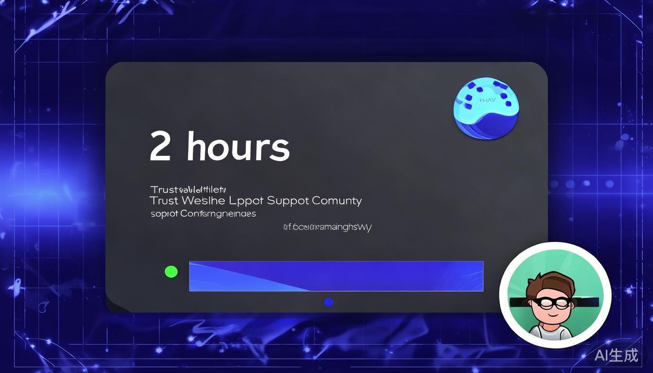 Trust Wallet 官网的支持社区与互动_Trust Wallet 官网的支持社区与互动_Trust Wallet 官网的支持社区与互动