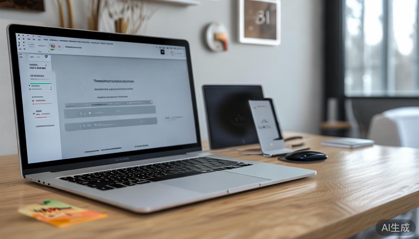 Trust Wallet下载后卡顿？掌握这些设置，提升资产管理流畅度