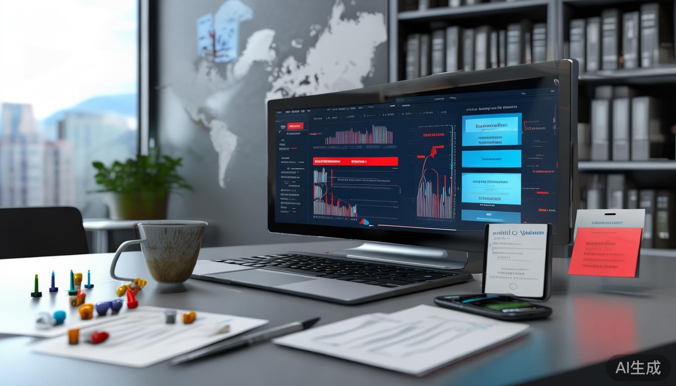 Trust Wallet用户支持与法律合规解析：资产安全的关键挑战与应对策略