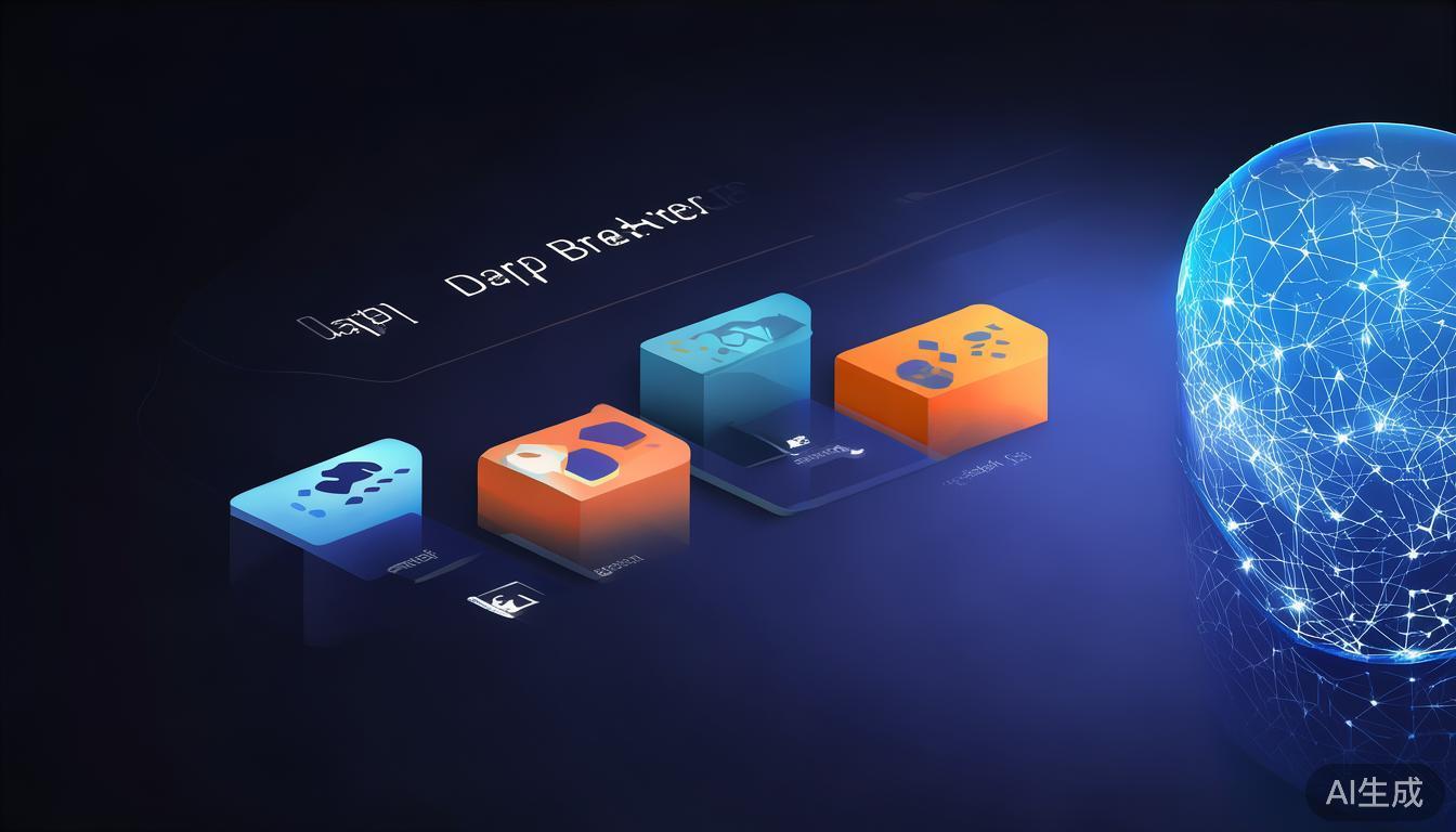 加密货币投资者必看！Trust Wallet的价值与去中心化资产管理要点