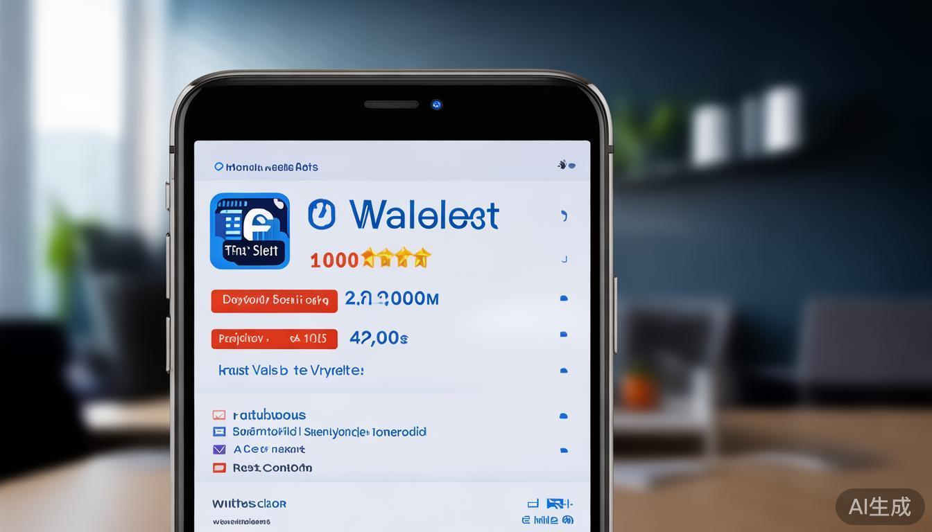 加密货币世界：下载伪造钱包致损，分享防陷技巧