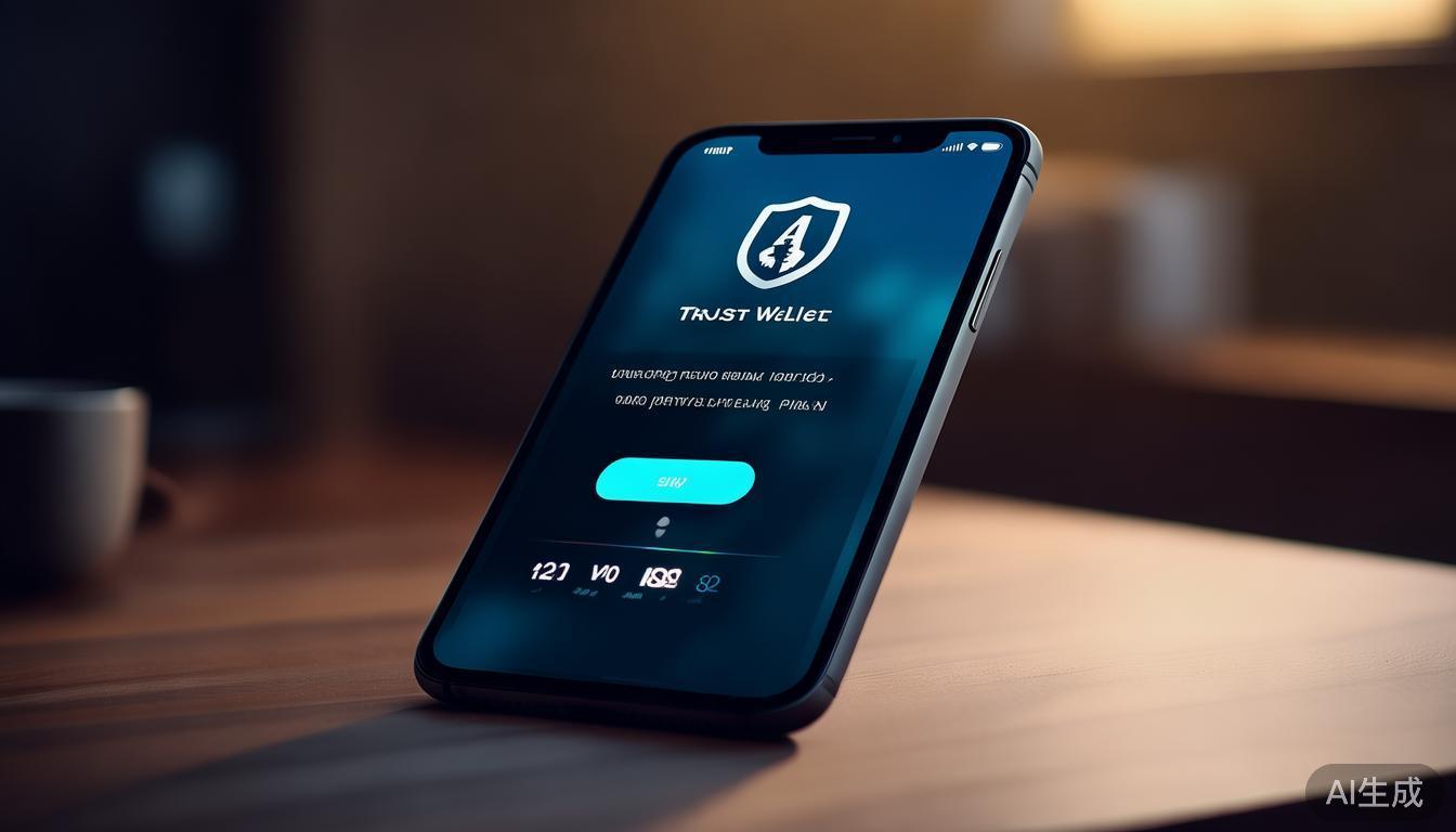 Trust Wallet禁止部分交易功能，用户资产自主权受挑战