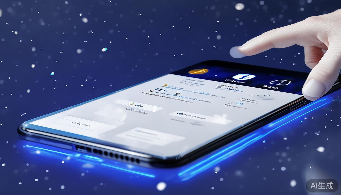 Trust Wallet downloads as a reflection of community ethos Trust Wallet下载量攀升，背后彰显用户对资产掌控的追求