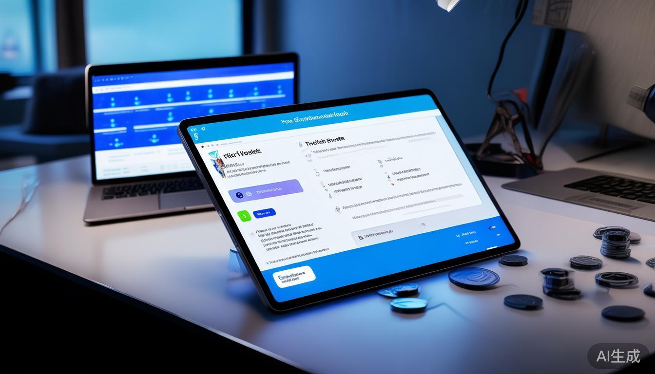 Trust Wallet：加密货币钱包领域，构建活跃互助社区的价值探索