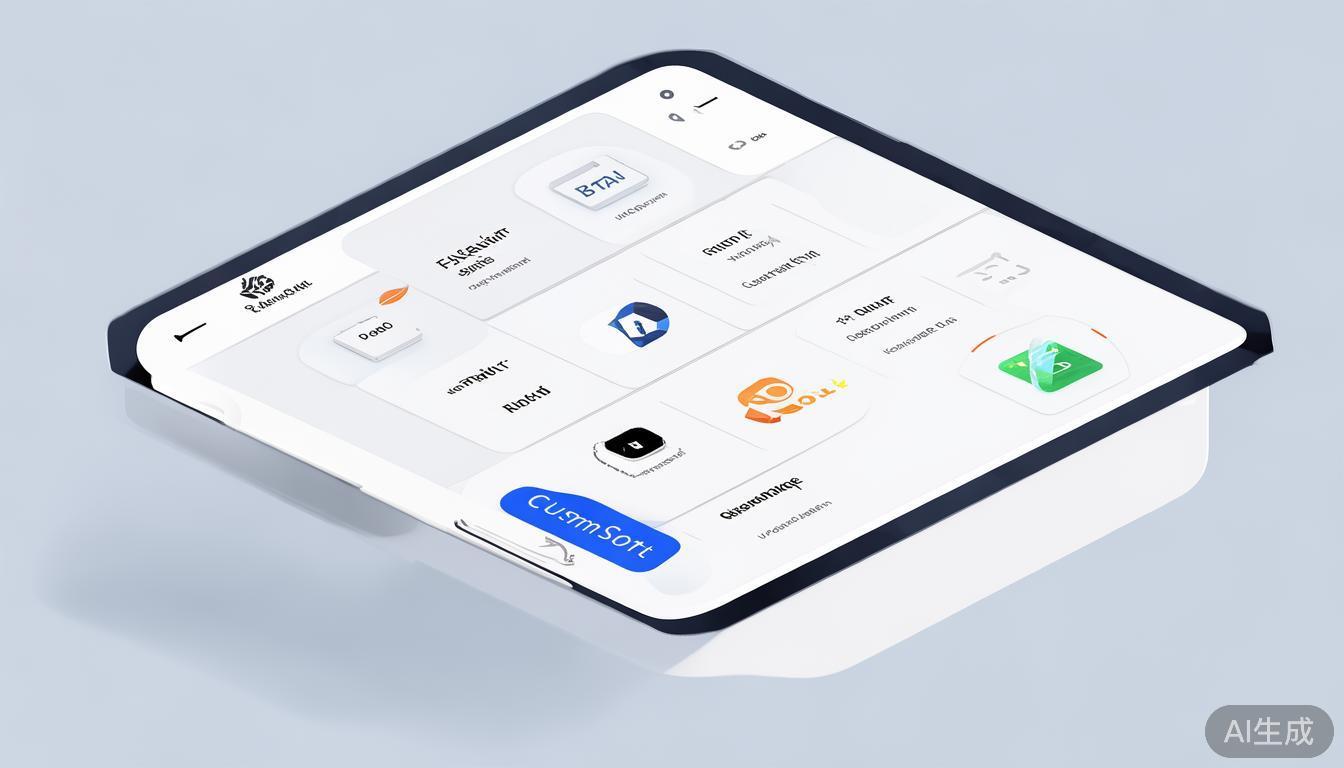 加密货币投资难题：Trust Wallet钱包管理及实用归类方法分享