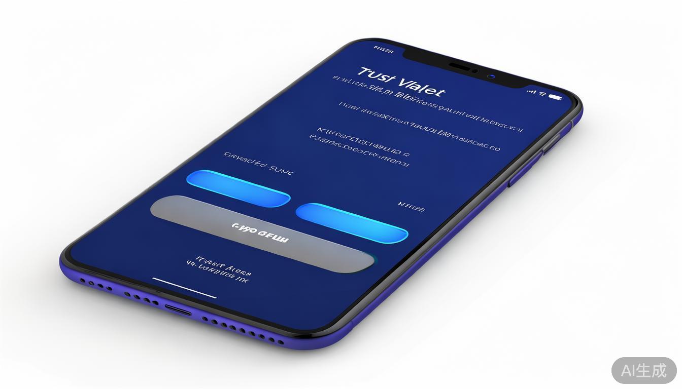 加密货币领域必备Trust Wallet，详解安全下载及安装流程