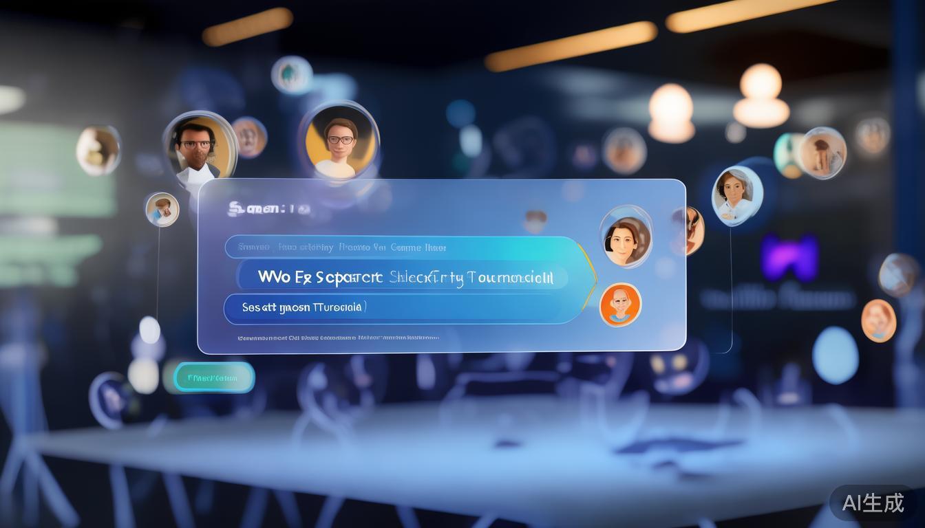 Trust Wallet苹果版社群：构建信任协作，影响钱包体验与安全