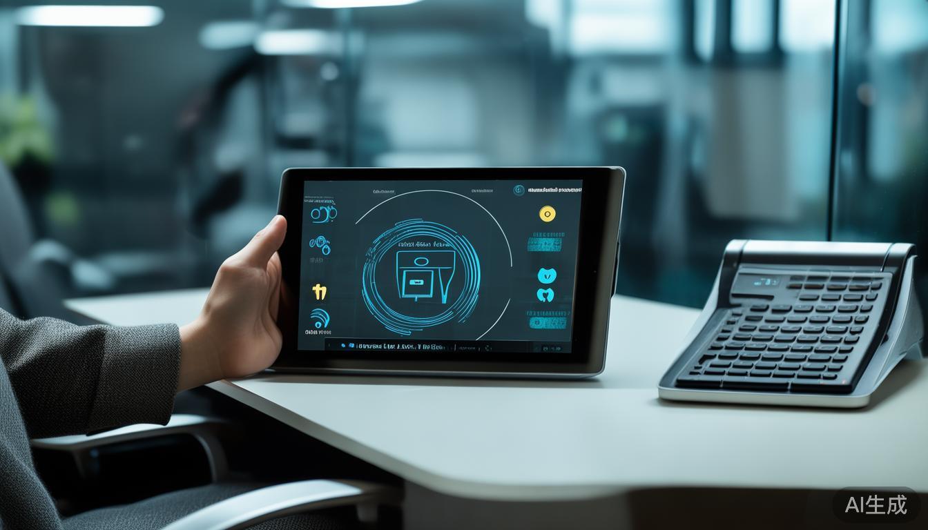 Trust Wallet：简化加密货币管理流程，提升效率与信任的优质之选