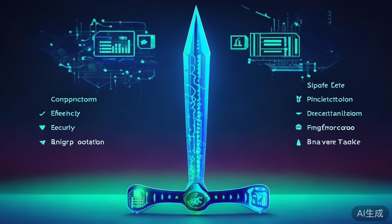 Trust钱包优势尽显，安全自主管理资产，但跨链交易要留意啥？