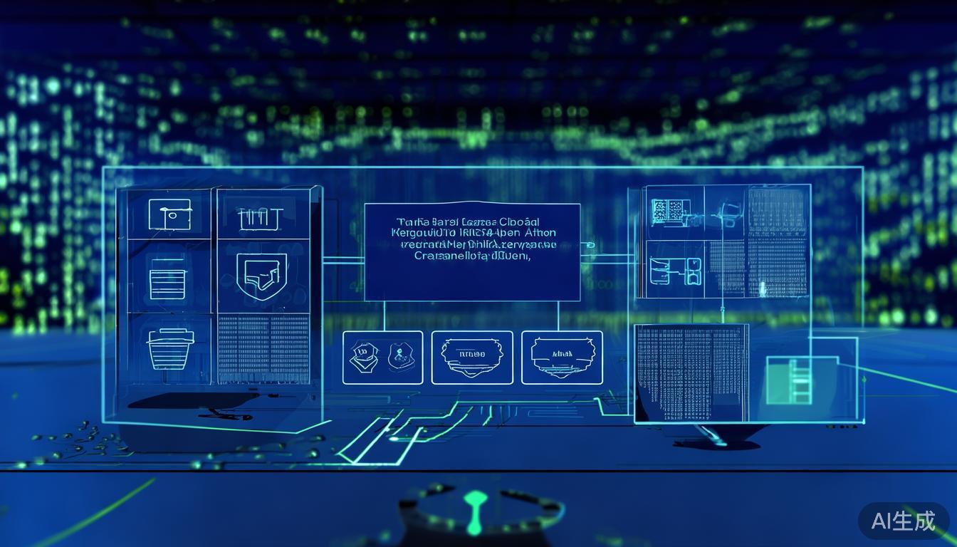 Trust钱包与去中心化合规的探讨与对策_Trust钱包与去中心化合规的探讨与对策_Trust钱包与去中心化合规的探讨与对策