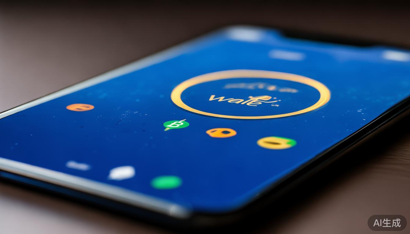 Trust Wallet安全性出色，多资产支持强，是数字资产管理优选