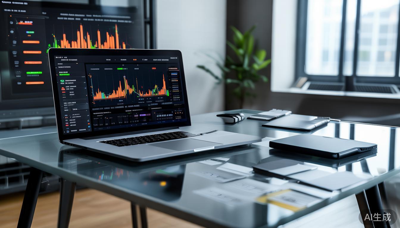 加密投资者必看！Trust Wallet如何助力专业资产管理与跟踪？