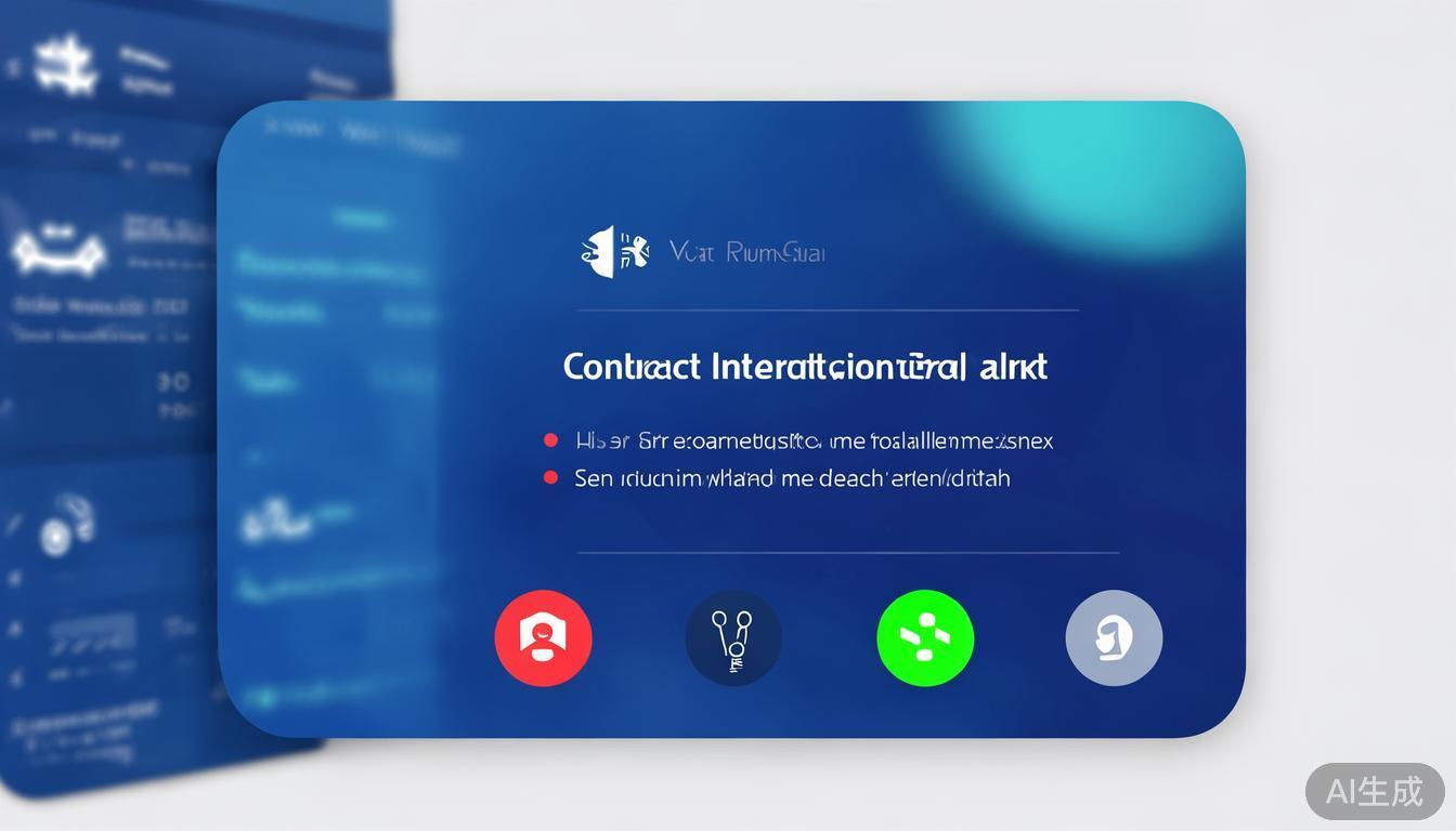 长期使用去中心化钱包，见证Trust Wallet核心升级优化跨链兑换