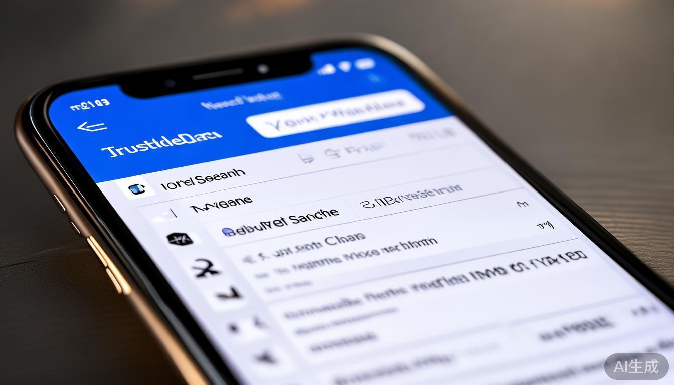 如何通过 Trust Wallet 更新简化用户操作?_如何通过 Trust Wallet 更新简化用户操作?_如何通过 Trust Wallet 更新简化用户操作?