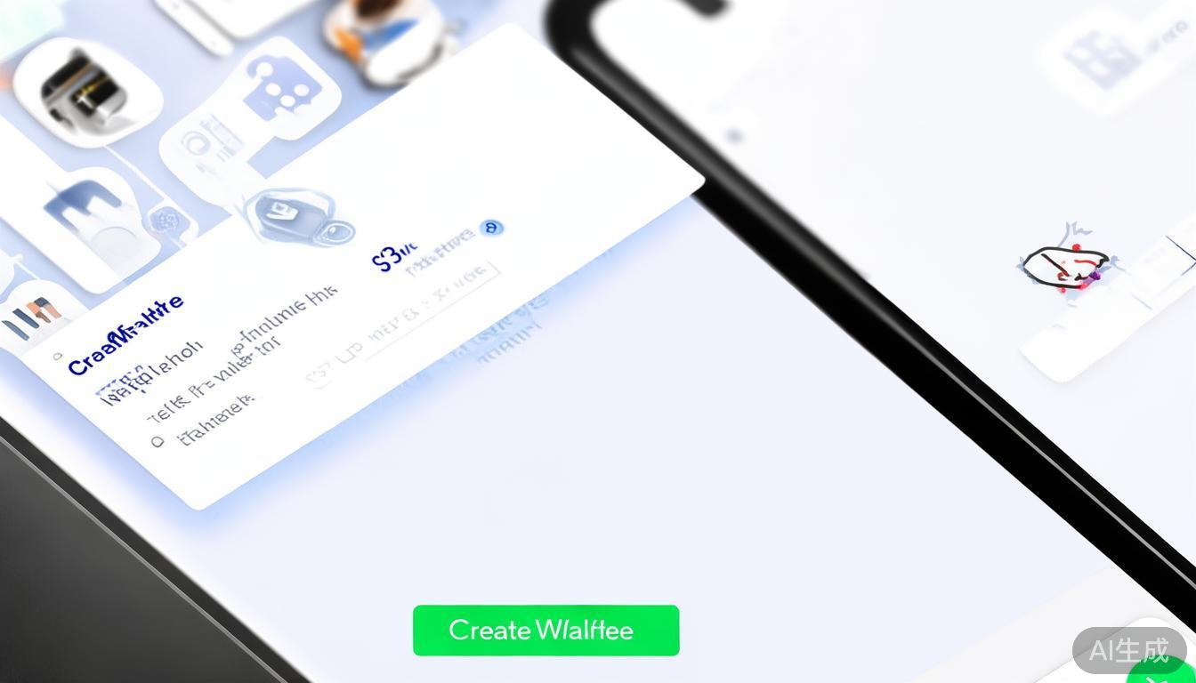 Trust Wallet多年使用者谈：多签功能为资产安全加把锁