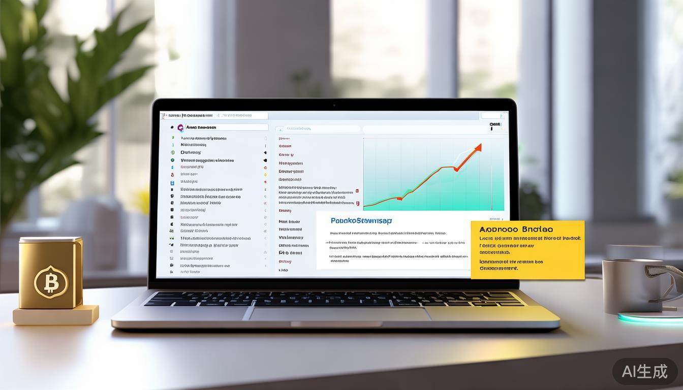 加密货币世界中，Trust Wallet如何利用质押功能提升收益？
