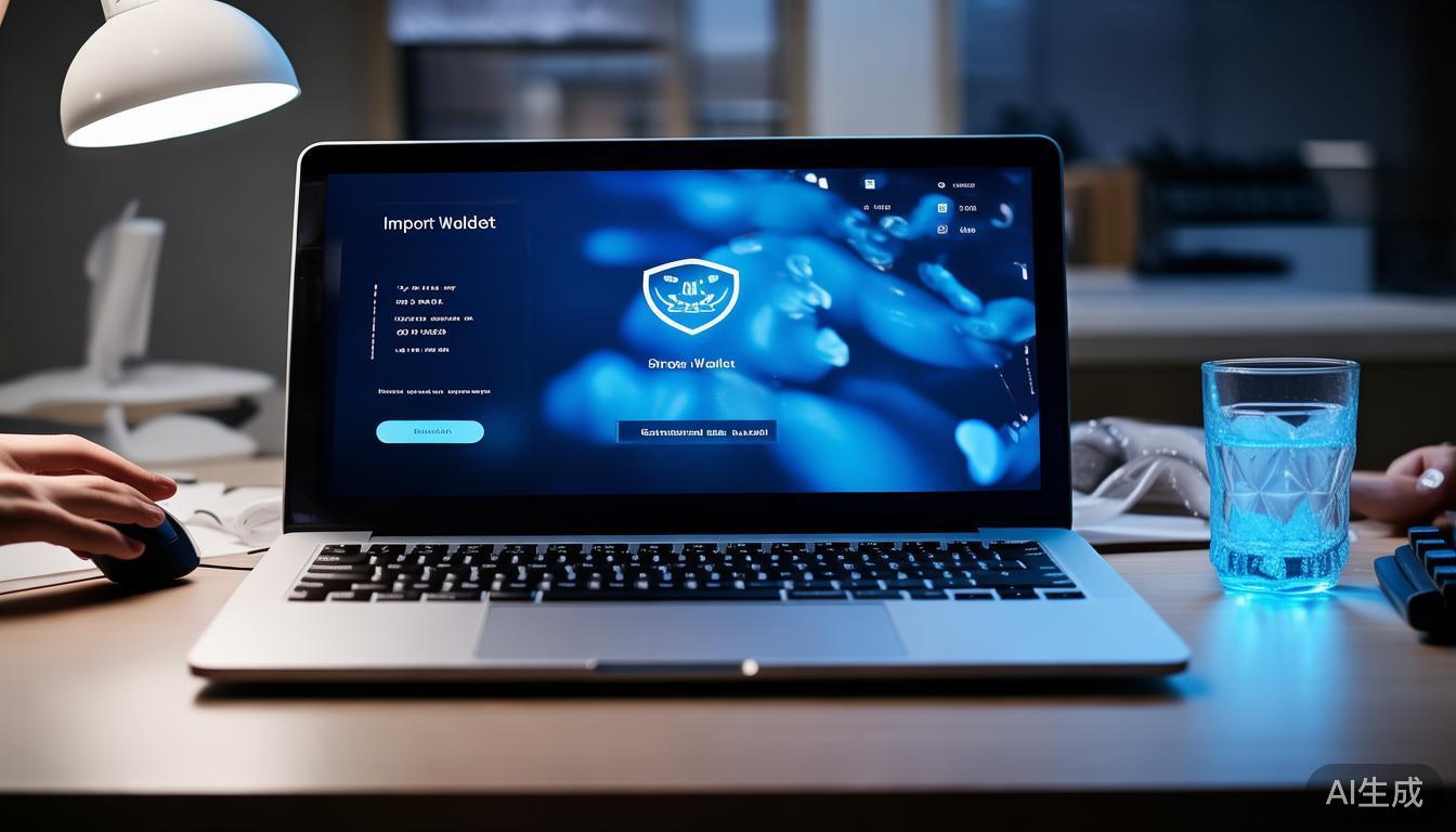 曾历资产丢失恐慌者：Trust钱包恢复策略关乎资金安全