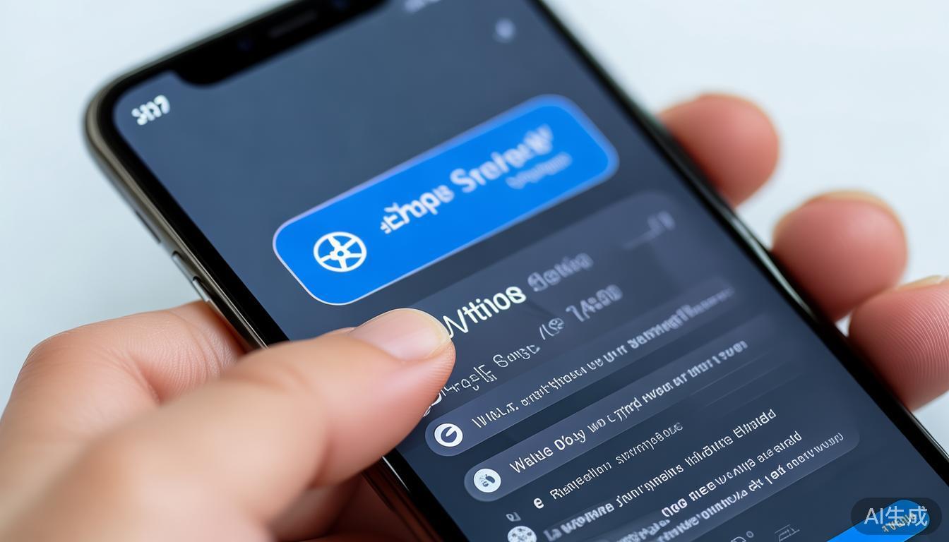钱包注册流程_钱包用户_Trust钱包注册后如何进行账户设置?