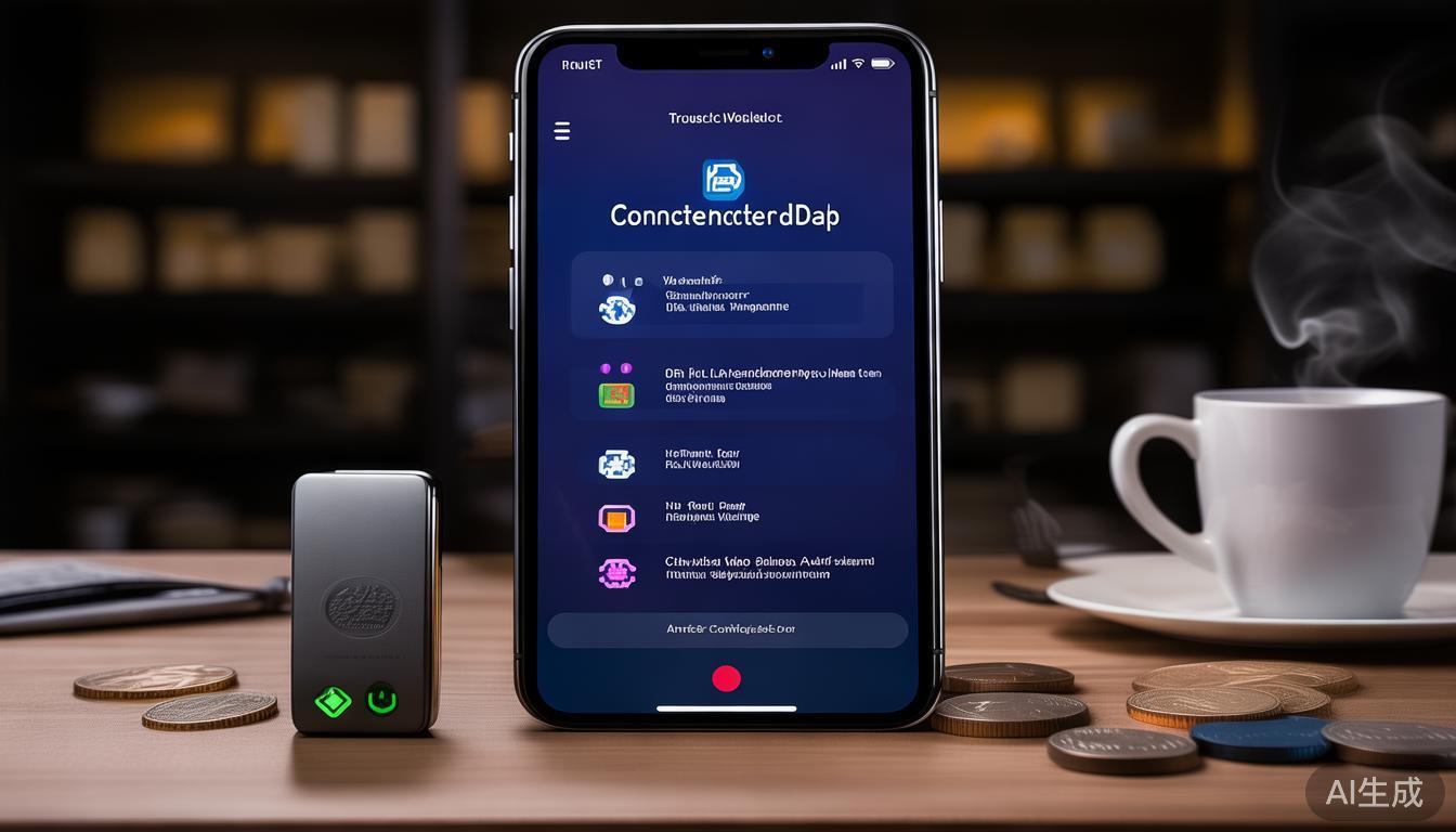 Trust Wallet 下载后的交易安全策略_策略交易app_策略交易平台
