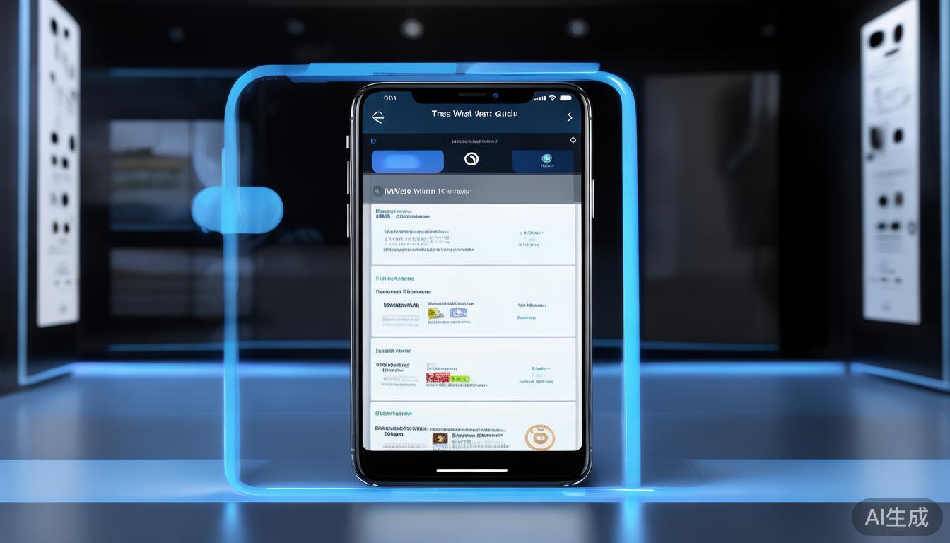 Trust Wallet新版本有调整！掌握这几个方法快速适应新界面