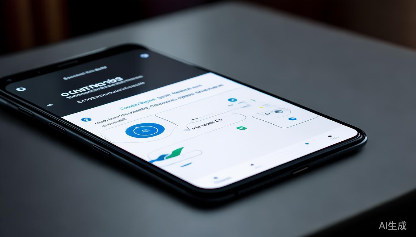 Trust Wallet安卓版：简化加密资产管理入门流程，体验独特收藏模块
