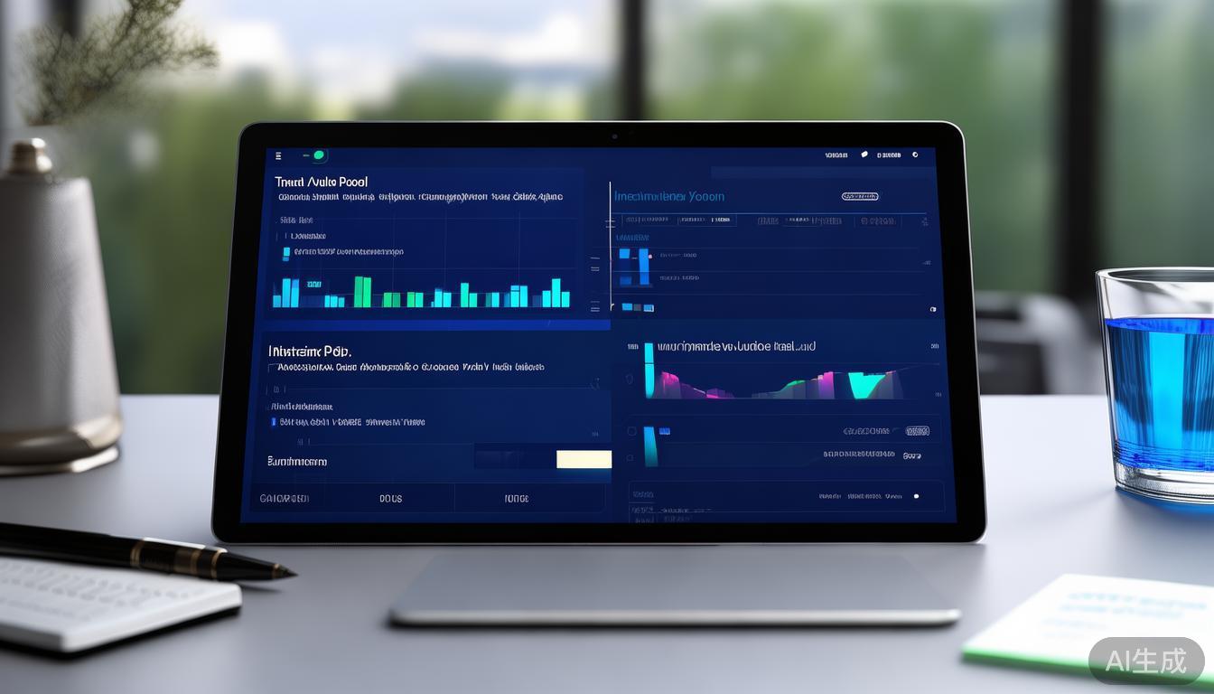 DeFi深度研究者亲述：Trust Wallet流动性池功能的陷阱与要点