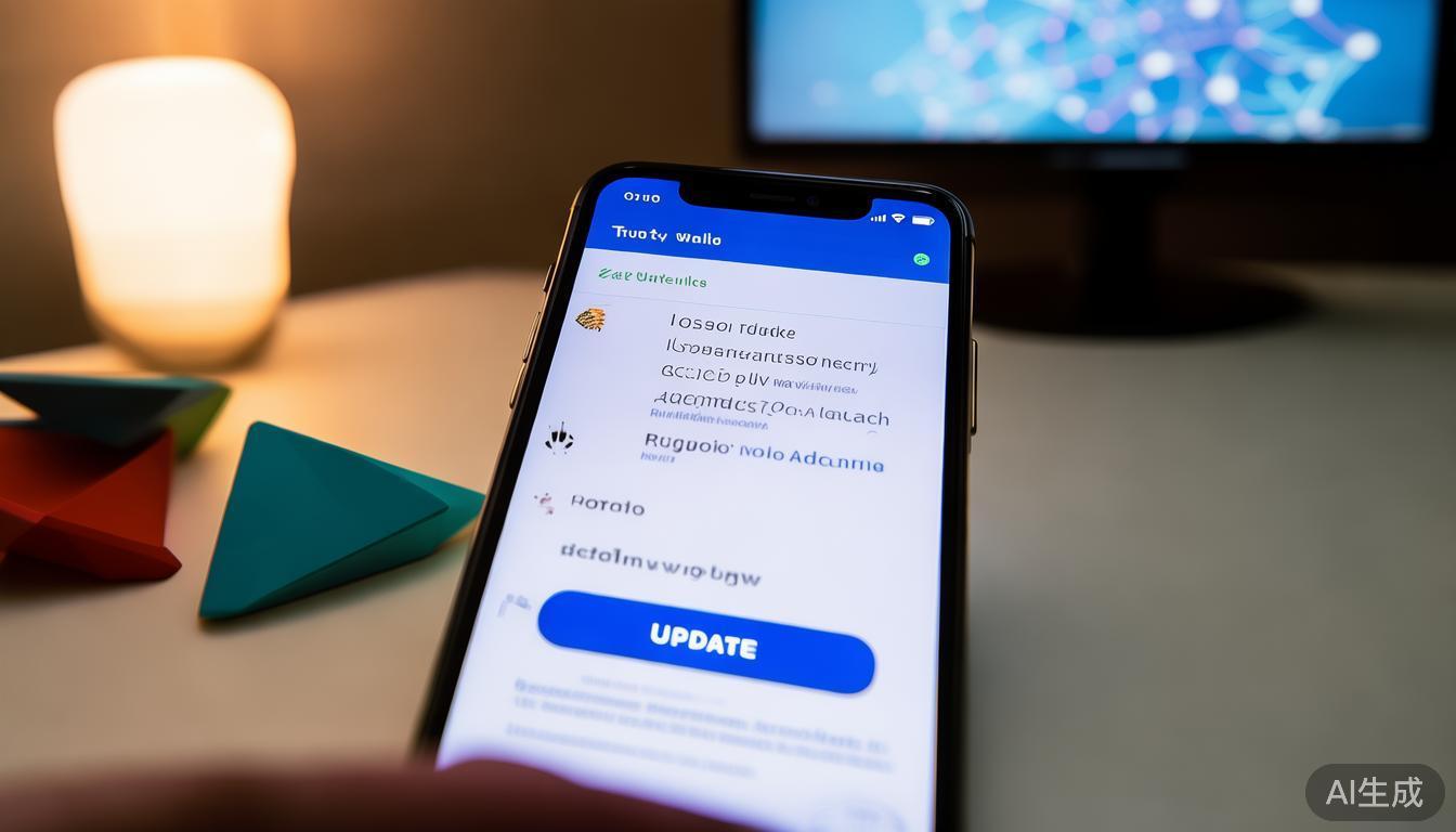多大的收益让人铤而走险_多少收益率是合适的_用户讨论:下载Trust Wallet最新版本对我的投资收益有多大影响!