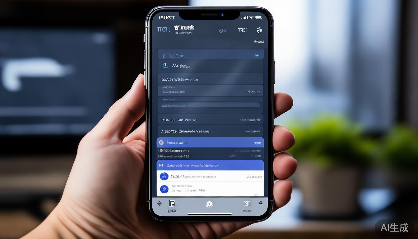 Trust Wallet去中心化钱包：掌握私钥与助记词备份，保障数字资产安全