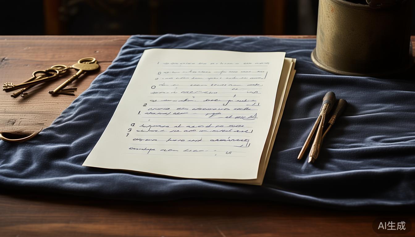 Trust Wallet钱包创建教程：安全保管助记词的3个关键步骤与注意事项