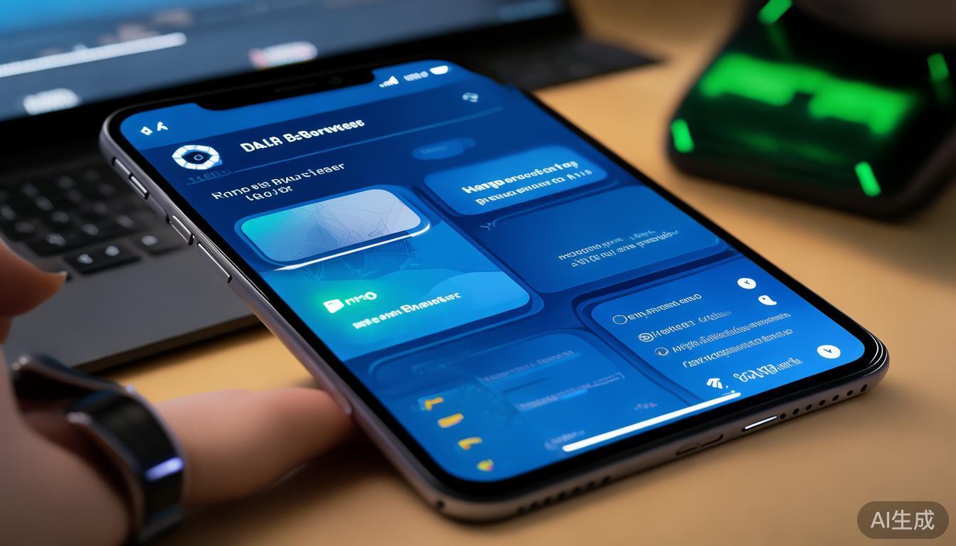 Trust Wallet技术演进：私钥本地化与多链支持，如何平衡加密资产安全与易用性？