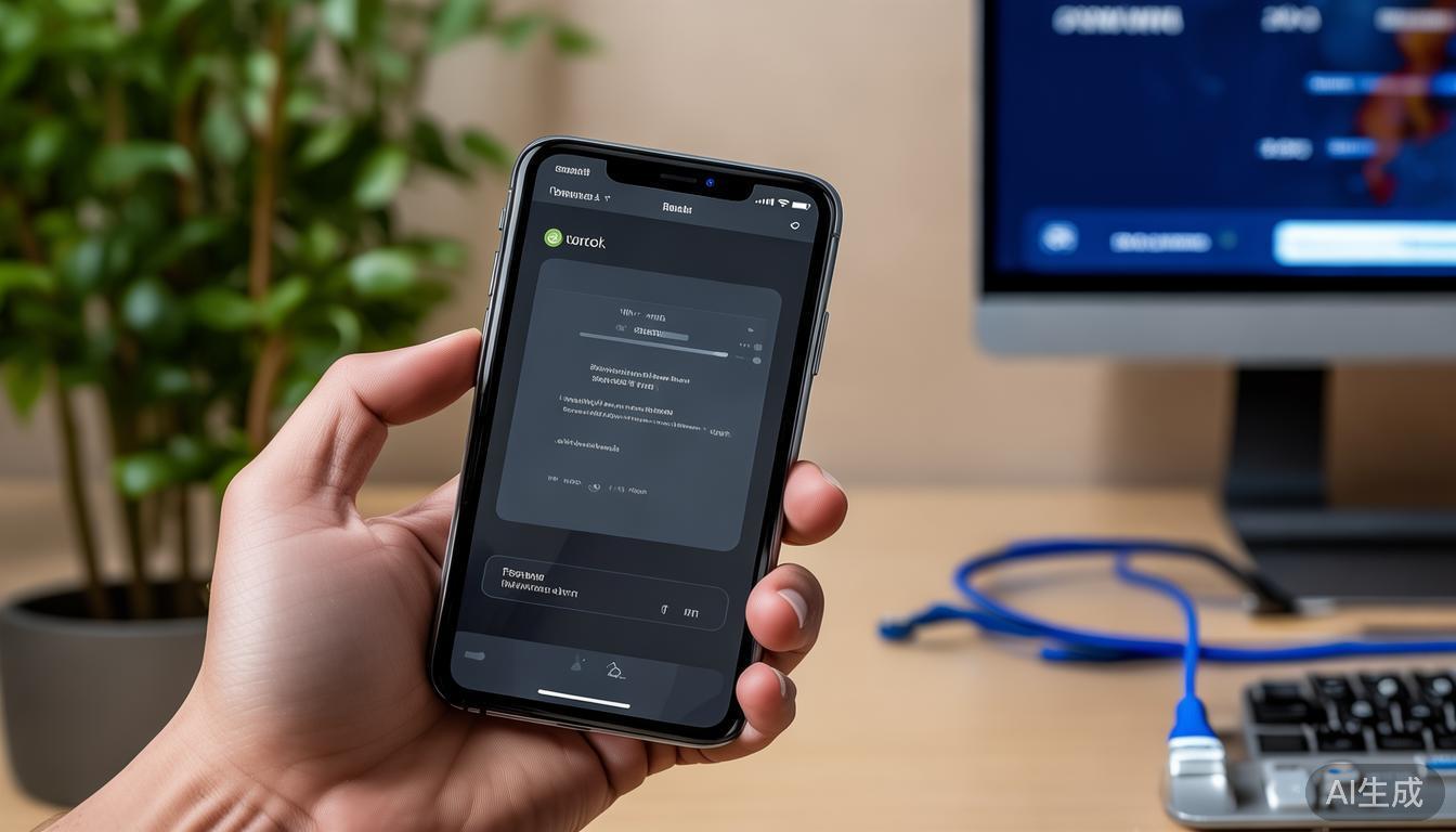 加密货币爱好者必看！Trust钱包保障账户安全的关键实践